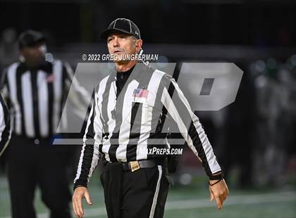 Thumbnail 3 in Granada Hills Charter @ San Marin (CIF D4-A State Final) photogallery.