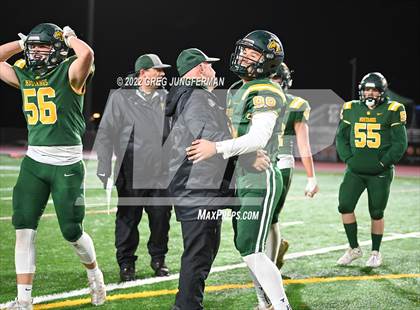 Thumbnail 1 in Granada Hills Charter @ San Marin (CIF D4-A State Final) photogallery.