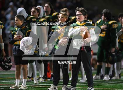 Thumbnail 2 in Granada Hills Charter @ San Marin (CIF D4-A State Final) photogallery.