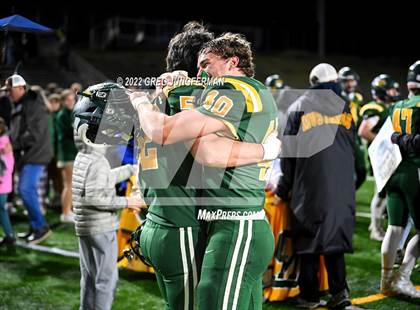 Thumbnail 1 in Granada Hills Charter @ San Marin (CIF D4-A State Final) photogallery.