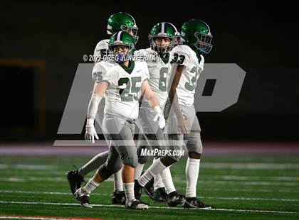 Thumbnail 3 in Granada Hills Charter @ San Marin (CIF D4-A State Final) photogallery.