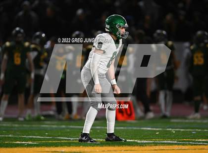 Thumbnail 2 in Granada Hills Charter @ San Marin (CIF D4-A State Final) photogallery.