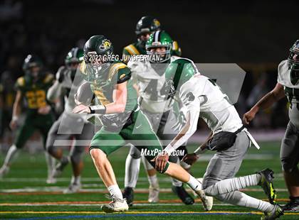 Thumbnail 3 in Granada Hills Charter @ San Marin (CIF D4-A State Final) photogallery.