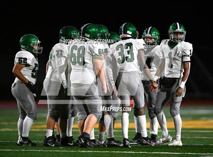 Thumbnail 1 in Granada Hills Charter @ San Marin (CIF D4-A State Final) photogallery.