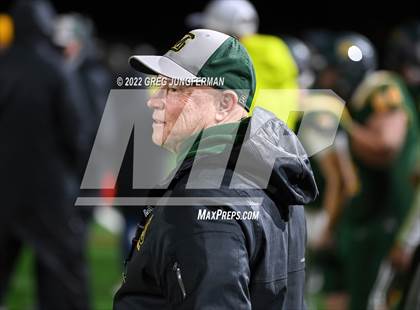 Thumbnail 3 in Granada Hills Charter @ San Marin (CIF D4-A State Final) photogallery.