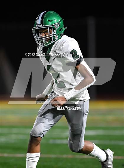 Thumbnail 1 in Granada Hills Charter @ San Marin (CIF D4-A State Final) photogallery.