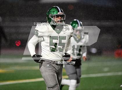 Thumbnail 1 in Granada Hills Charter @ San Marin (CIF D4-A State Final) photogallery.