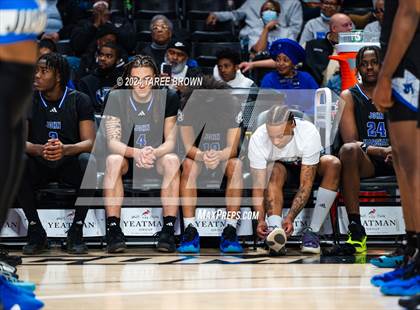 Thumbnail 3 in John Marshall vs Virginia High (VHSL Class 2 Final) photogallery.