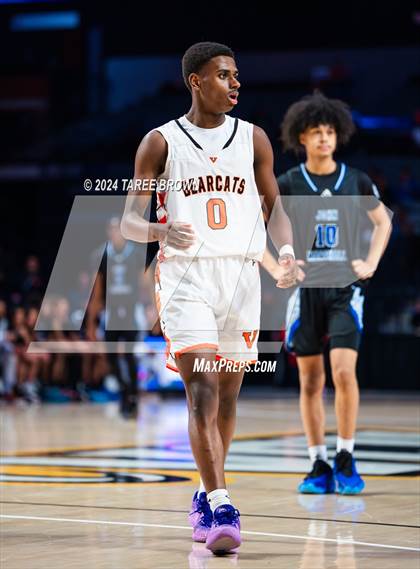 Thumbnail 1 in John Marshall vs Virginia High (VHSL Class 2 Final) photogallery.