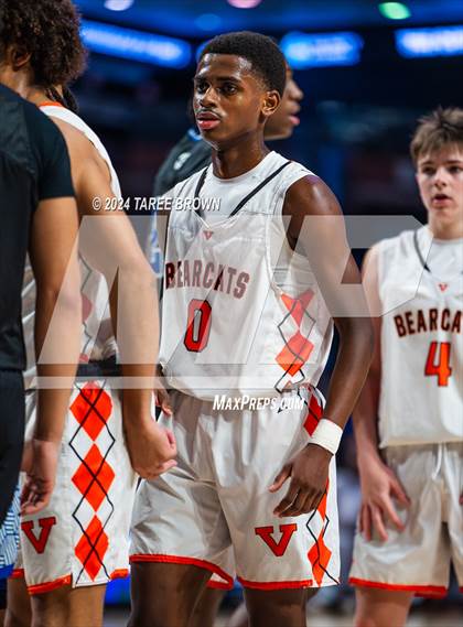 Thumbnail 1 in John Marshall vs Virginia High (VHSL Class 2 Final) photogallery.
