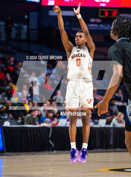 Thumbnail 3 in John Marshall vs Virginia High (VHSL Class 2 Final) photogallery.
