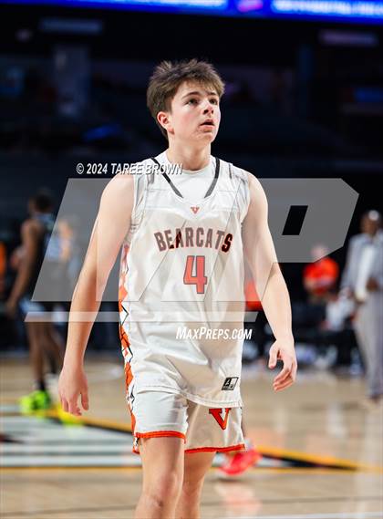 Thumbnail 1 in John Marshall vs Virginia High (VHSL Class 2 Final) photogallery.