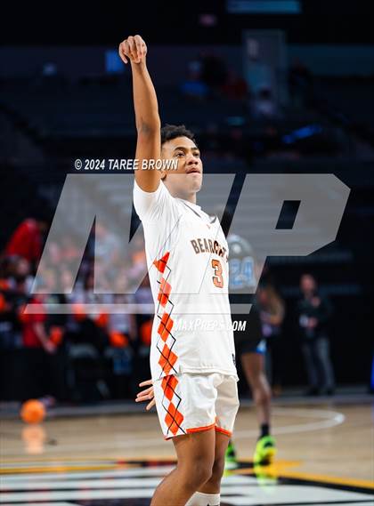 Thumbnail 1 in John Marshall vs Virginia High (VHSL Class 2 Final) photogallery.