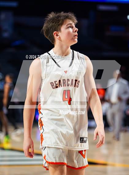 Thumbnail 2 in John Marshall vs Virginia High (VHSL Class 2 Final) photogallery.
