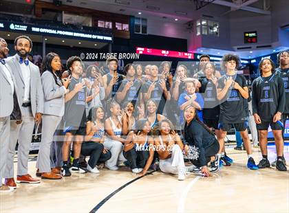 Thumbnail 1 in John Marshall vs Virginia High (VHSL Class 2 Final) photogallery.