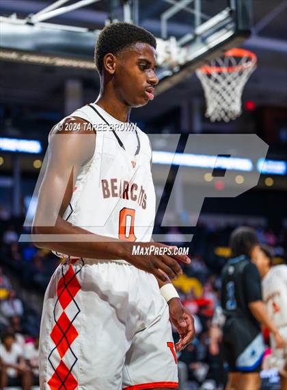 Thumbnail 1 in John Marshall vs Virginia High (VHSL Class 2 Final) photogallery.