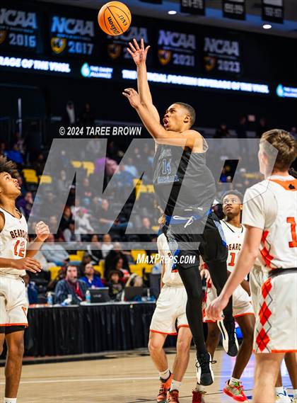 Thumbnail 2 in John Marshall vs Virginia High (VHSL Class 2 Final) photogallery.