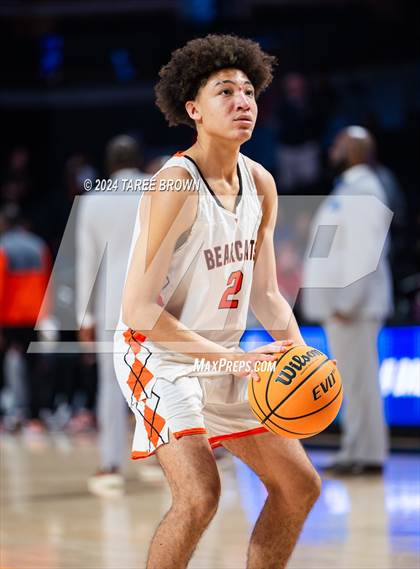Thumbnail 2 in John Marshall vs Virginia High (VHSL Class 2 Final) photogallery.