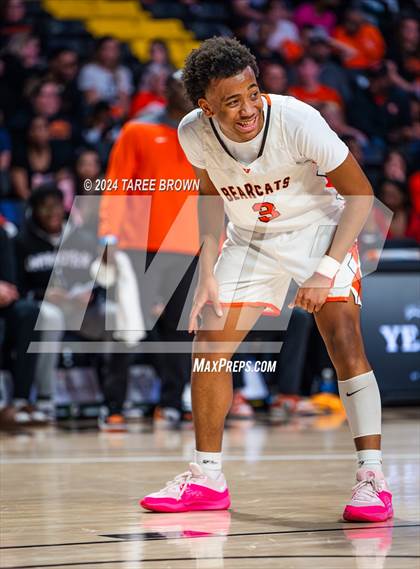 Thumbnail 3 in John Marshall vs Virginia High (VHSL Class 2 Final) photogallery.