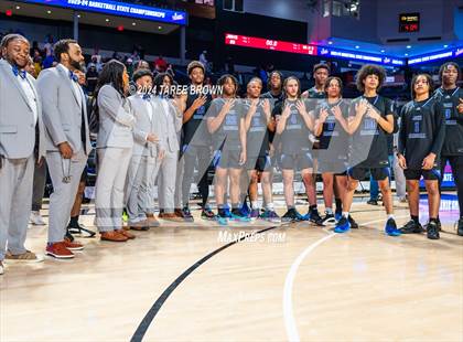 Thumbnail 2 in John Marshall vs Virginia High (VHSL Class 2 Final) photogallery.