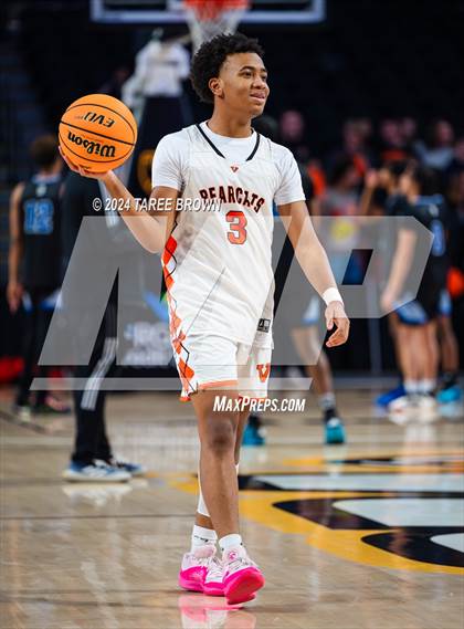 Thumbnail 2 in John Marshall vs Virginia High (VHSL Class 2 Final) photogallery.