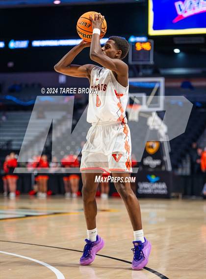 Thumbnail 2 in John Marshall vs Virginia High (VHSL Class 2 Final) photogallery.