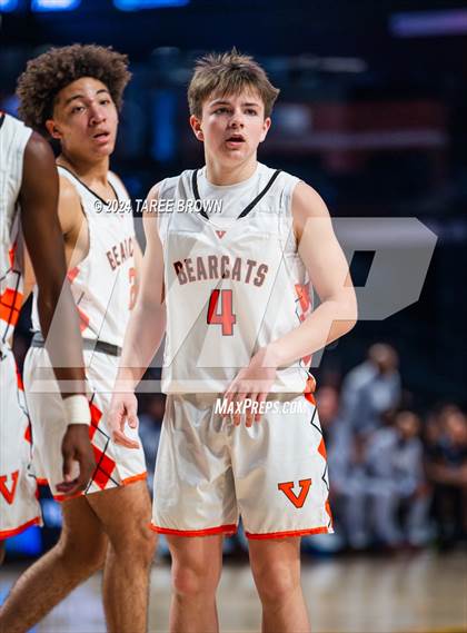 Thumbnail 2 in John Marshall vs Virginia High (VHSL Class 2 Final) photogallery.