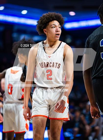 Thumbnail 1 in John Marshall vs Virginia High (VHSL Class 2 Final) photogallery.
