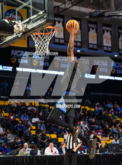Thumbnail 3 in John Marshall vs Virginia High (VHSL Class 2 Final) photogallery.