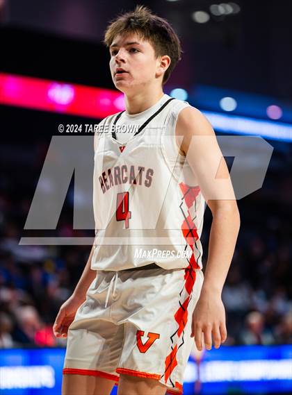 Thumbnail 3 in John Marshall vs Virginia High (VHSL Class 2 Final) photogallery.
