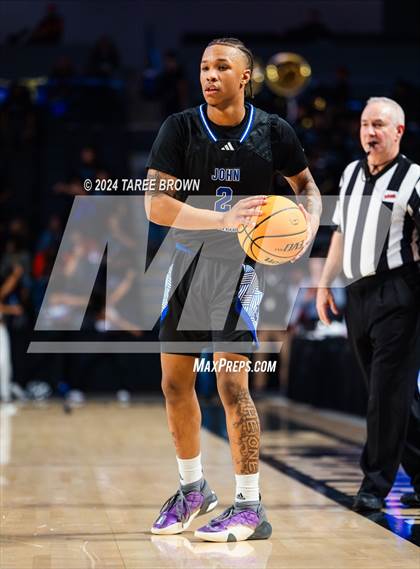 Thumbnail 2 in John Marshall vs Virginia High (VHSL Class 2 Final) photogallery.