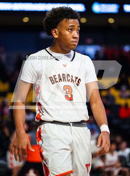 Thumbnail 1 in John Marshall vs Virginia High (VHSL Class 2 Final) photogallery.