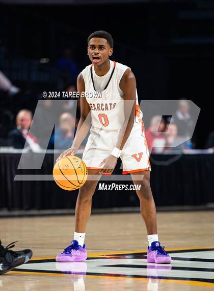 Thumbnail 1 in John Marshall vs Virginia High (VHSL Class 2 Final) photogallery.