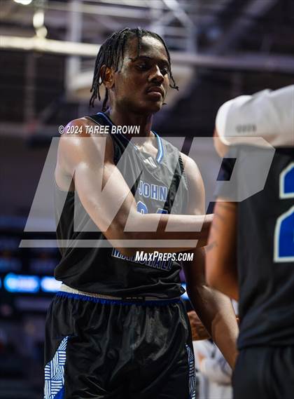 Thumbnail 3 in John Marshall vs Virginia High (VHSL Class 2 Final) photogallery.