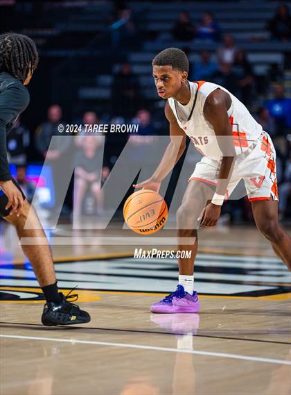 Thumbnail 3 in John Marshall vs Virginia High (VHSL Class 2 Final) photogallery.