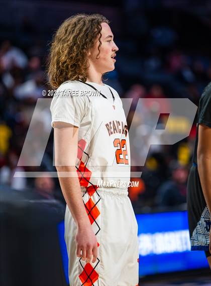 Thumbnail 1 in John Marshall vs Virginia High (VHSL Class 2 Final) photogallery.