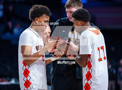 Thumbnail 3 in John Marshall vs Virginia High (VHSL Class 2 Final) photogallery.