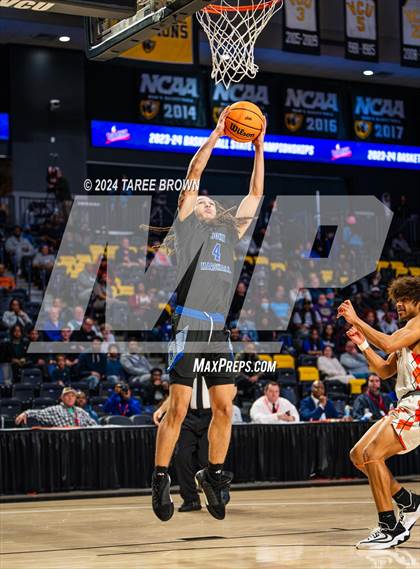 Thumbnail 2 in John Marshall vs Virginia High (VHSL Class 2 Final) photogallery.