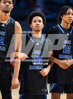 Photo from the gallery "John Marshall vs Virginia High (VHSL Class 2 Final)"