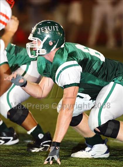 Thumbnail 1 in Memorial @ Strake Jesuit photogallery.