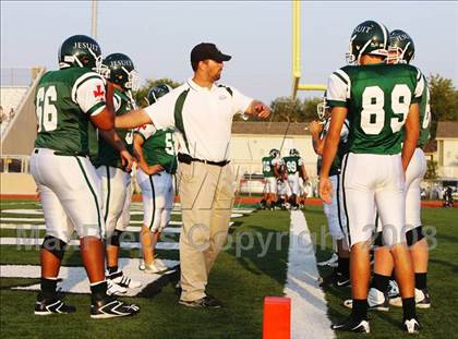 Thumbnail 1 in Memorial @ Strake Jesuit photogallery.