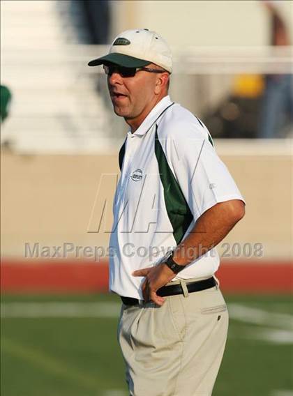 Thumbnail 2 in Memorial @ Strake Jesuit photogallery.