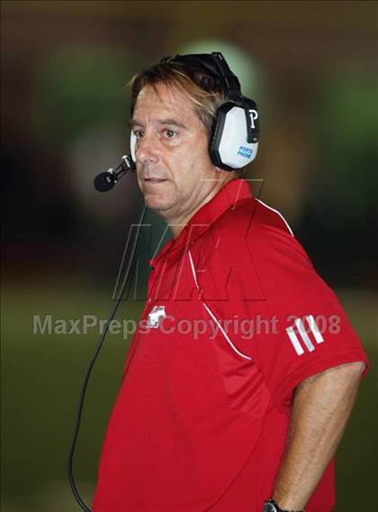 Thumbnail 1 in Memorial @ Strake Jesuit photogallery.