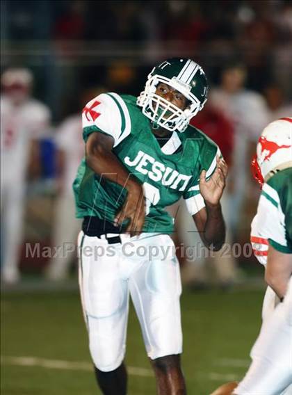 Thumbnail 3 in Memorial @ Strake Jesuit photogallery.