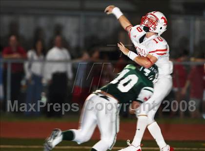 Thumbnail 3 in Memorial @ Strake Jesuit photogallery.