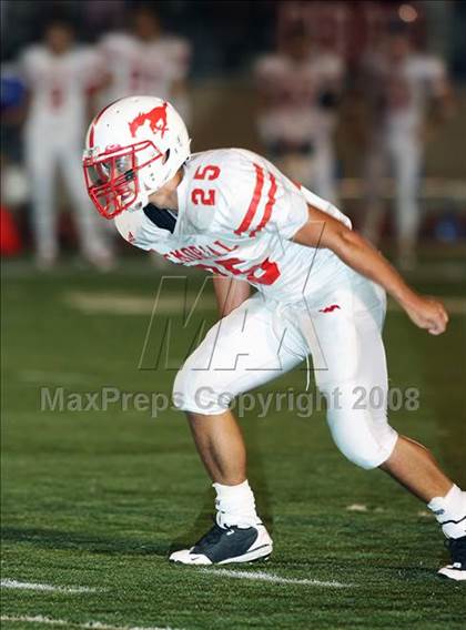 Thumbnail 1 in Memorial @ Strake Jesuit photogallery.