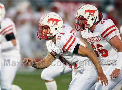 Thumbnail 2 in Memorial @ Strake Jesuit photogallery.