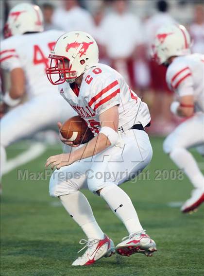 Thumbnail 1 in Memorial @ Strake Jesuit photogallery.