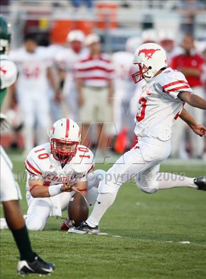 Thumbnail 2 in Memorial @ Strake Jesuit photogallery.