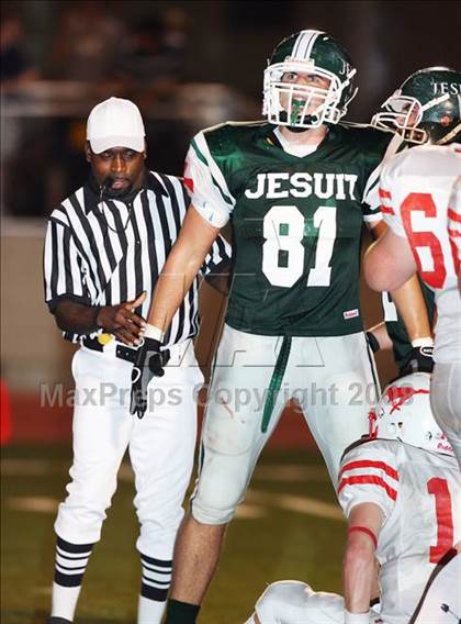 Thumbnail 1 in Memorial @ Strake Jesuit photogallery.